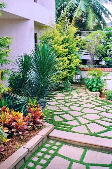 Landscaping Solutions in Chennai