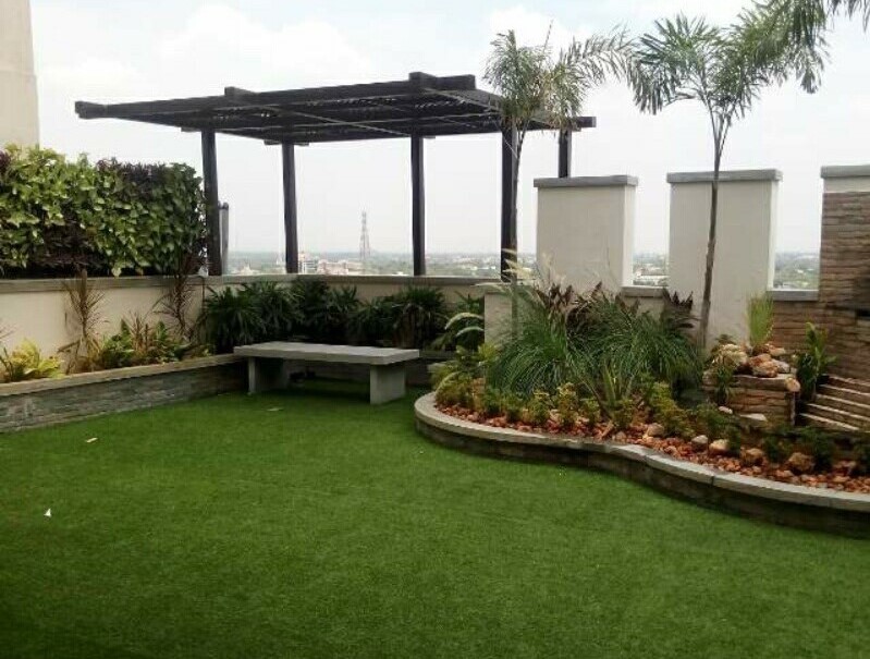 Lattice in Chennai