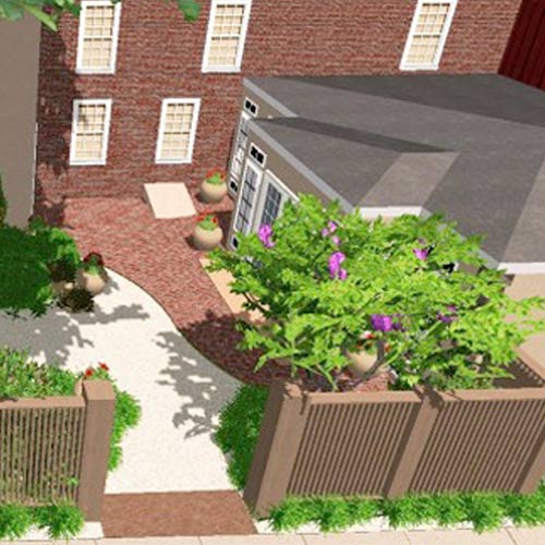 Grass Pavers in Chennai