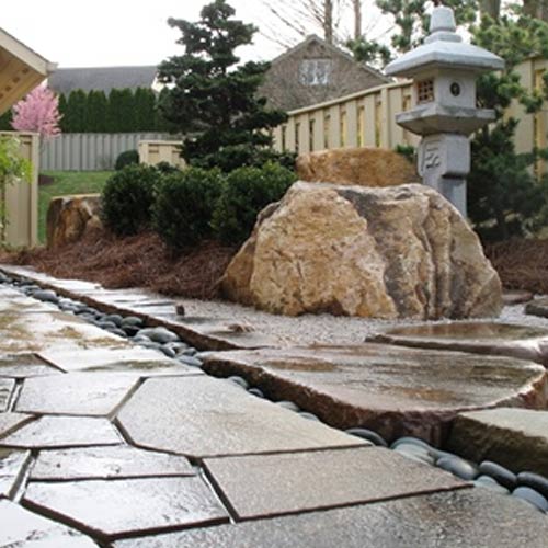 Grass Pavers in Chennai