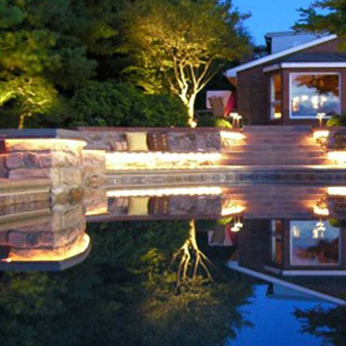 Swimming Pool solutions in Chennai