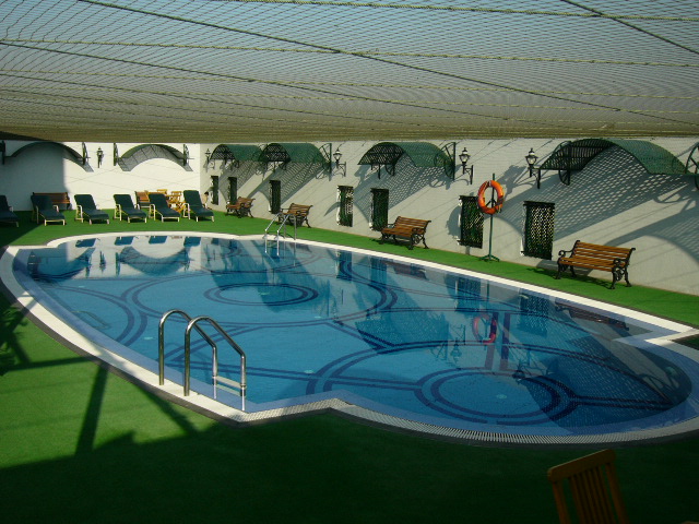 Terrace Garden in Chennai